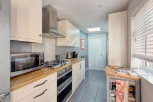 Kitchen- click for photo gallery